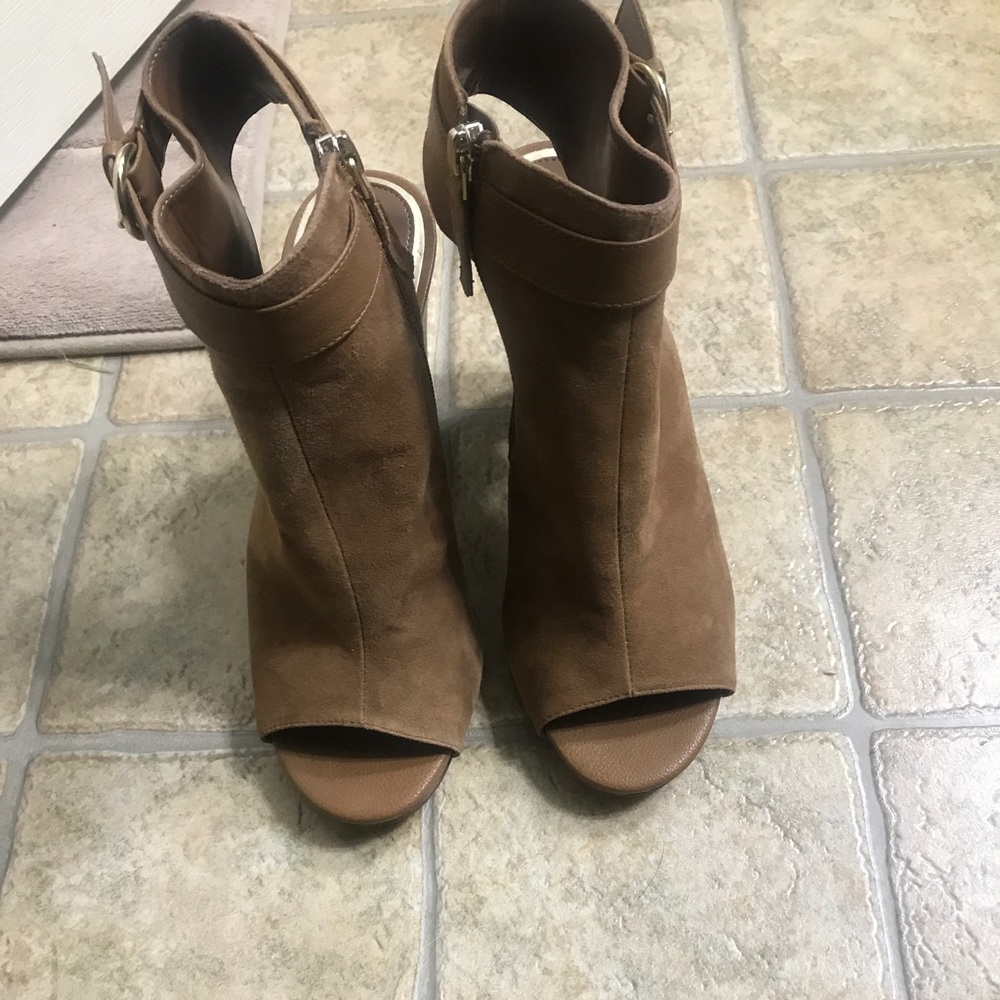 Booties
